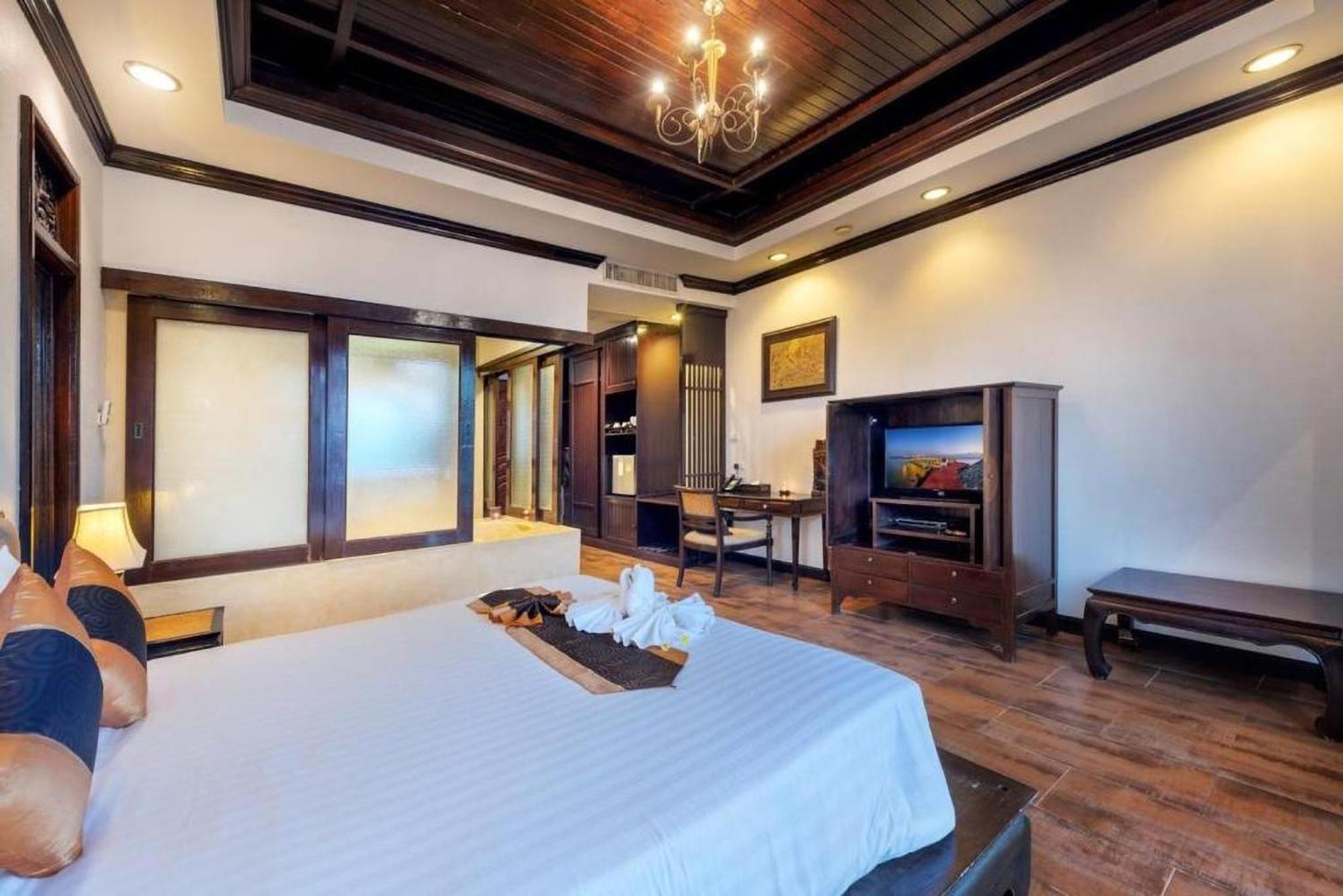 Racha Kiri & Spa, 5*