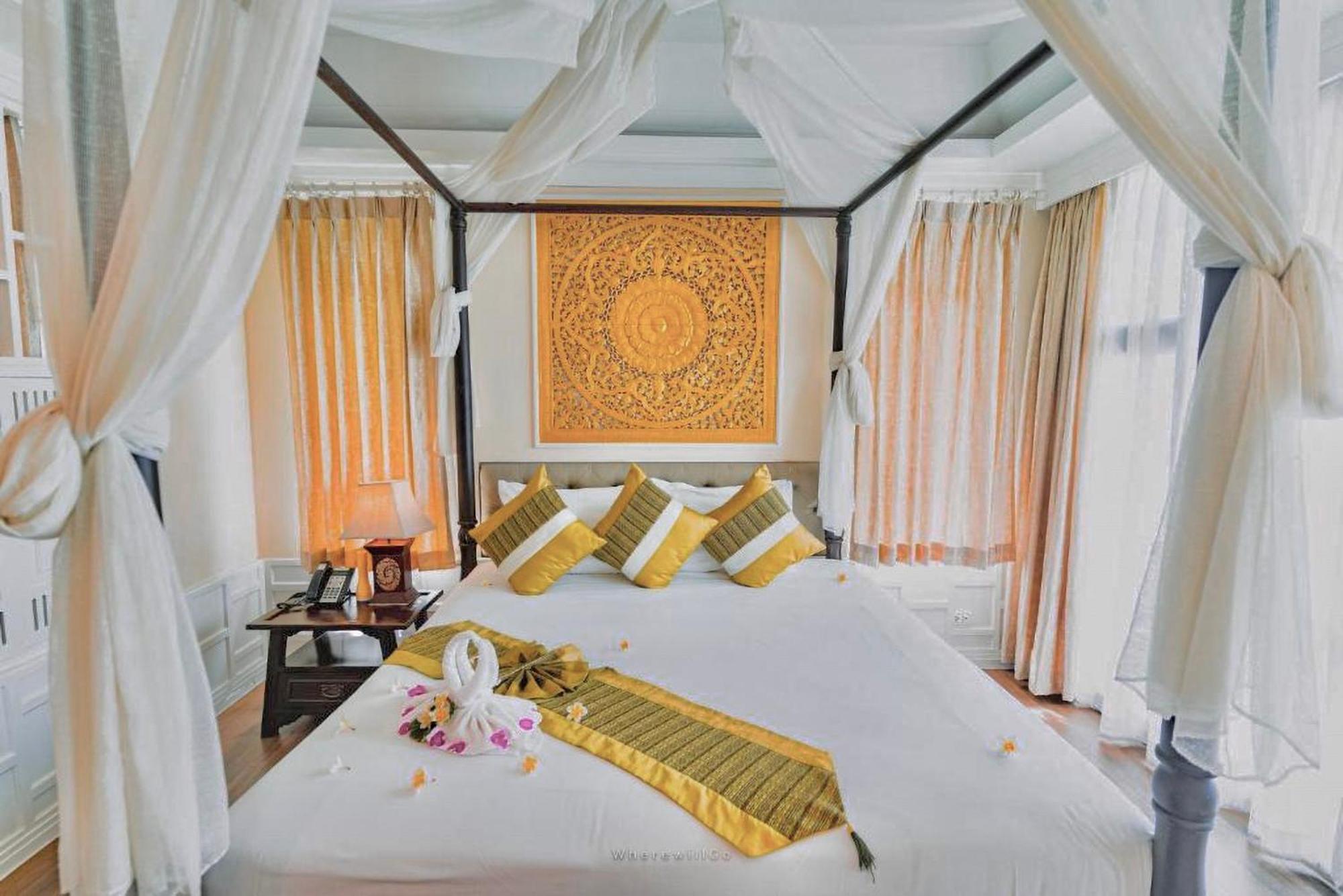 Racha Kiri & Spa,