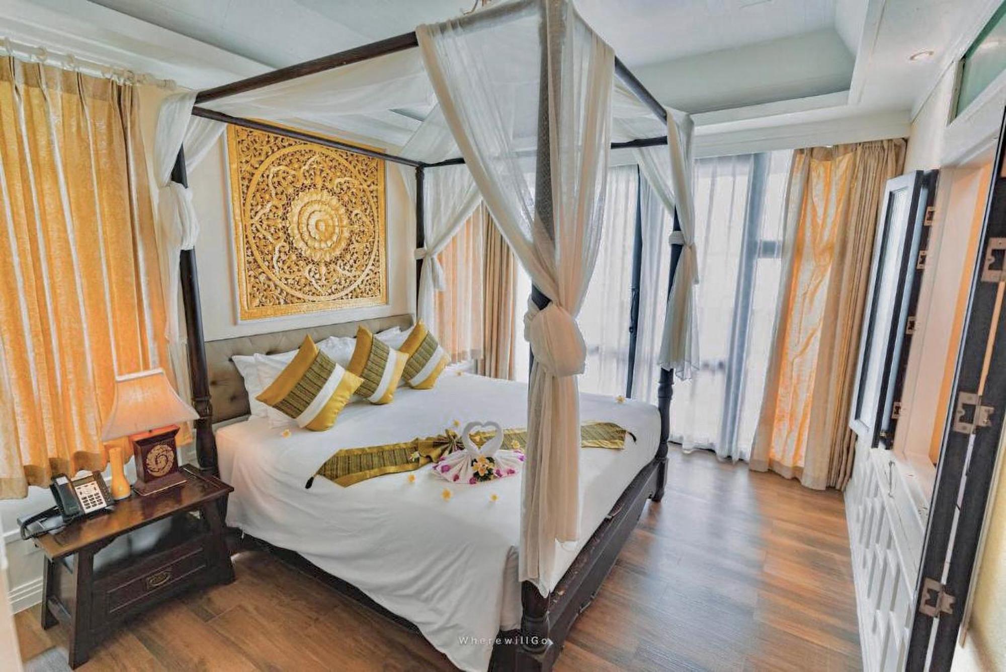Resort Racha Kiri & Spa,