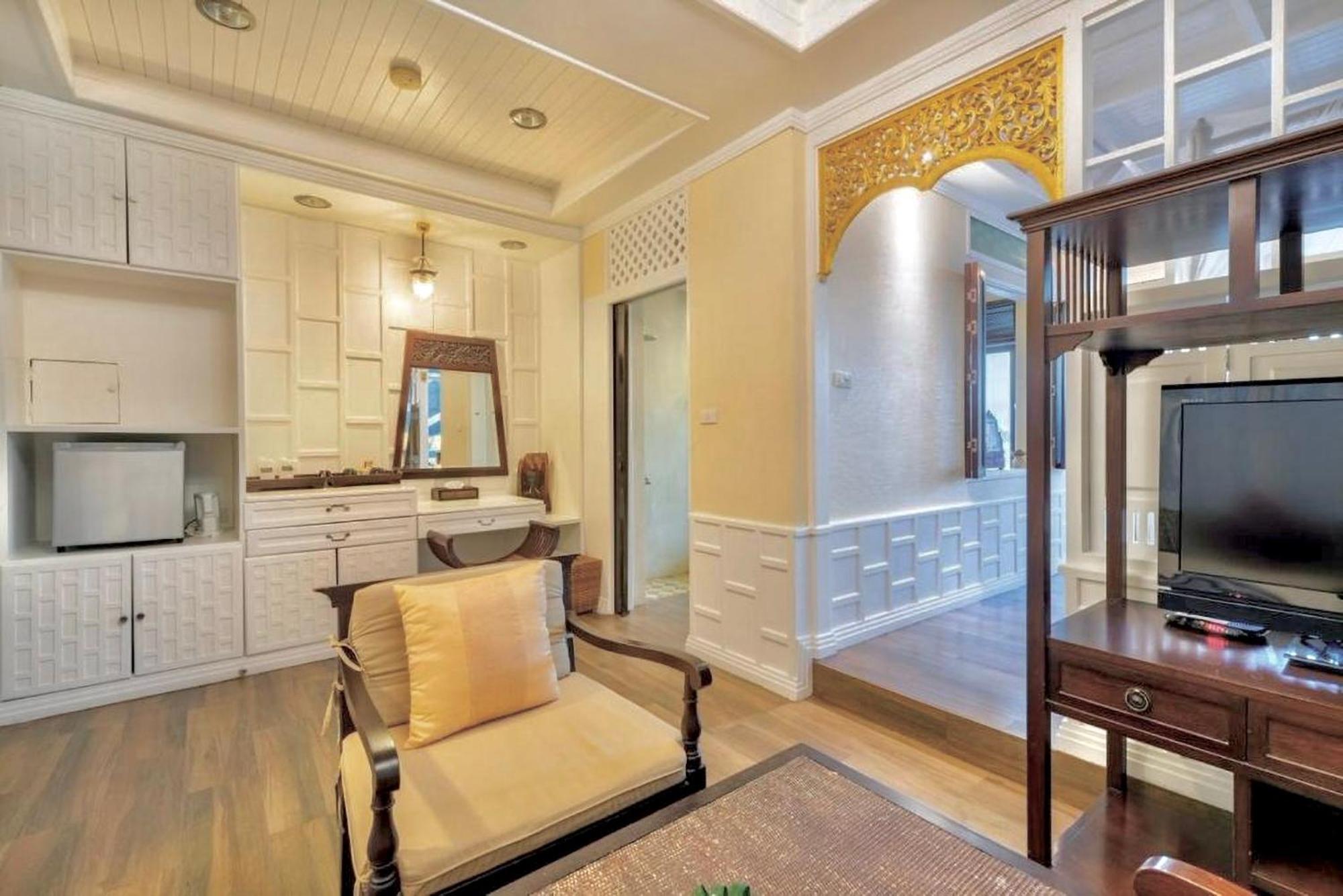 Racha Kiri & Spa, Resort Khanom