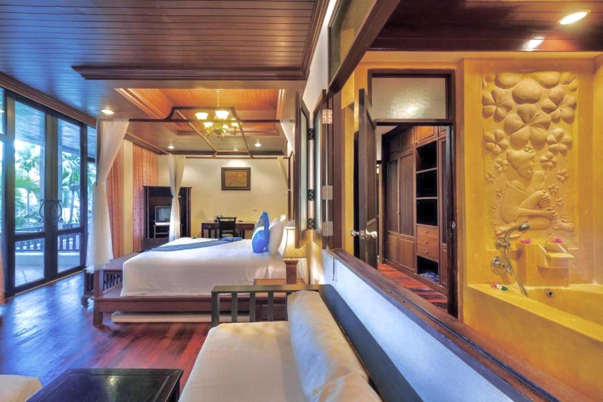 Racha Kiri & Spa, Khanom