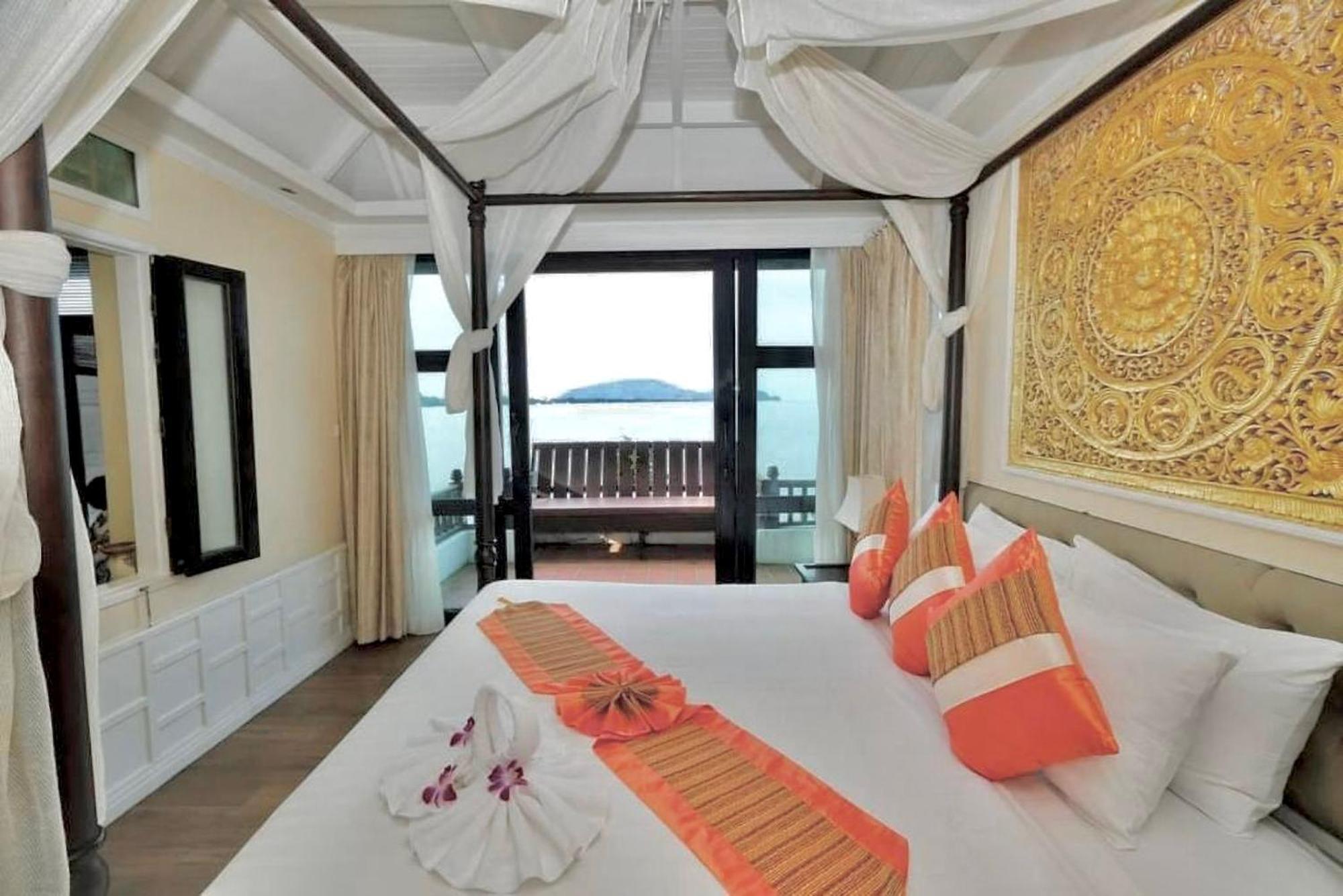 Racha Kiri & Spa, 5* Khanom