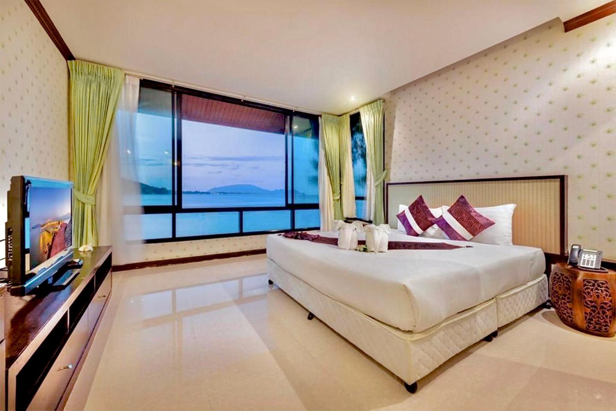 Racha Kiri & Spa,