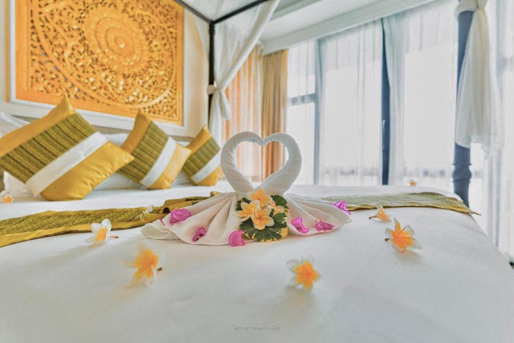 Resort Racha Kiri & Spa,