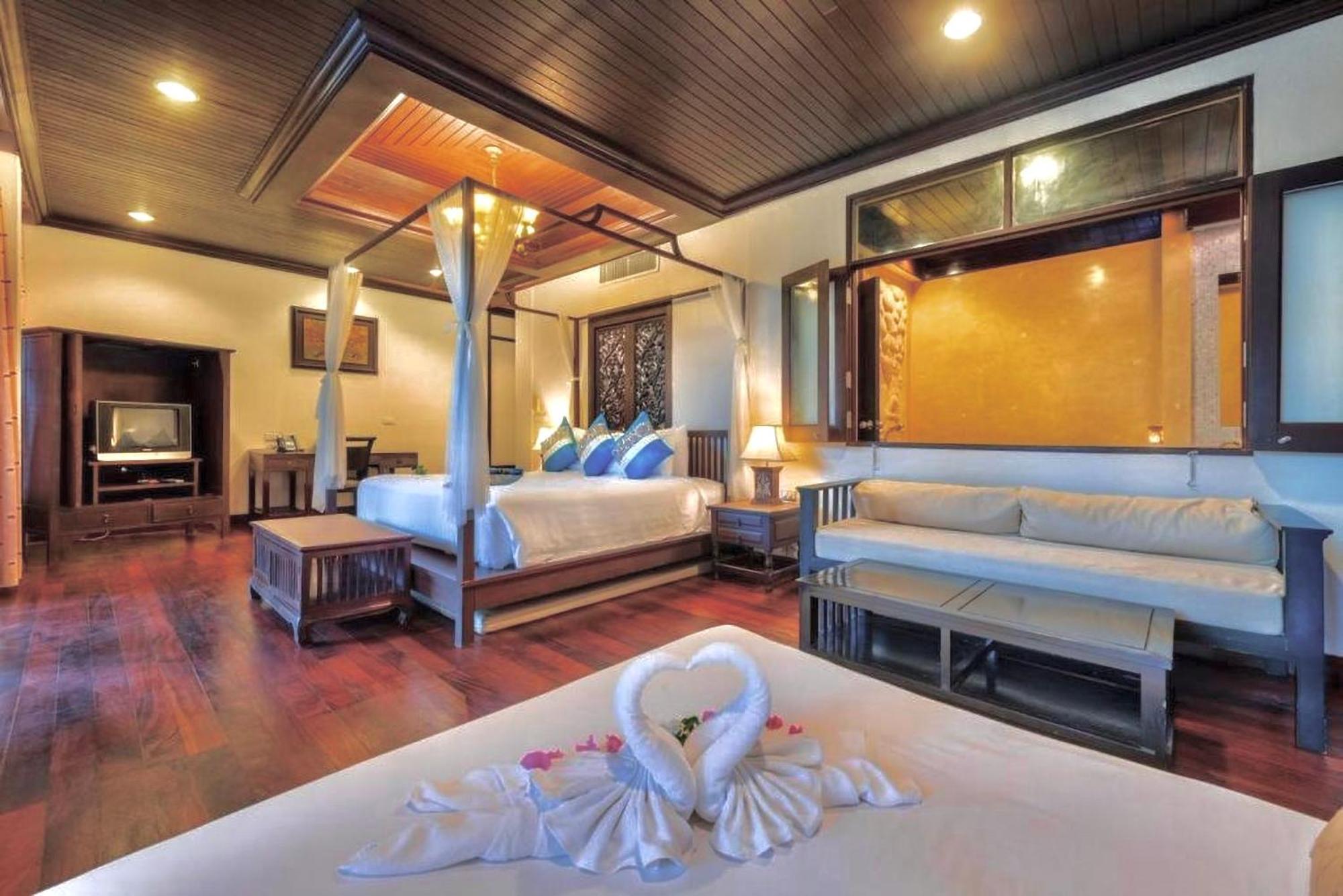 Racha Kiri & Spa, Khanom