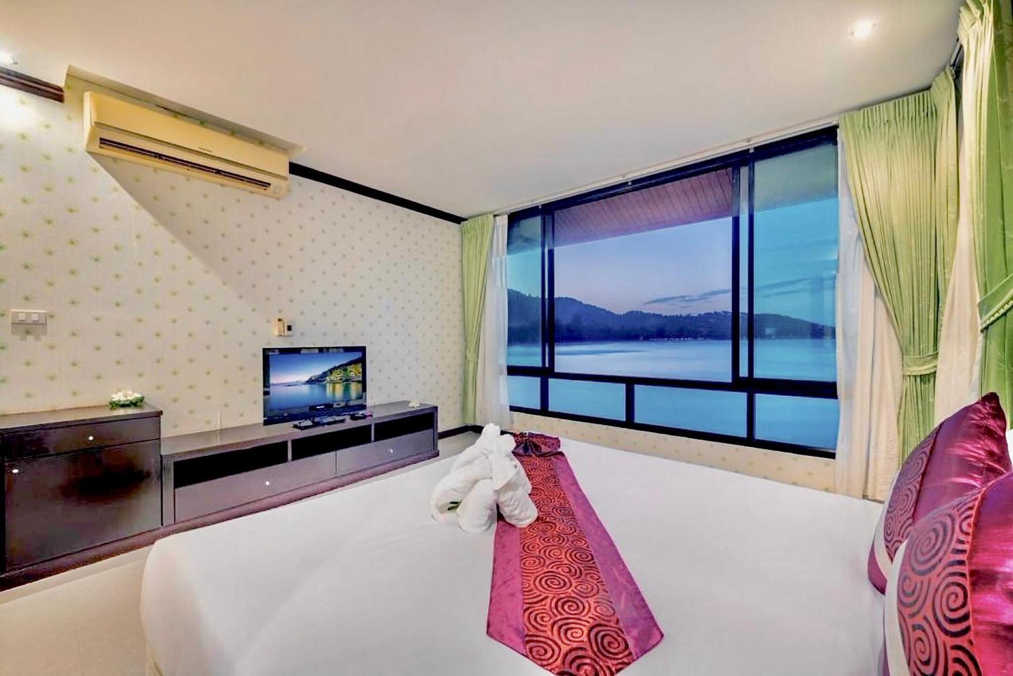 Racha Kiri & Spa,