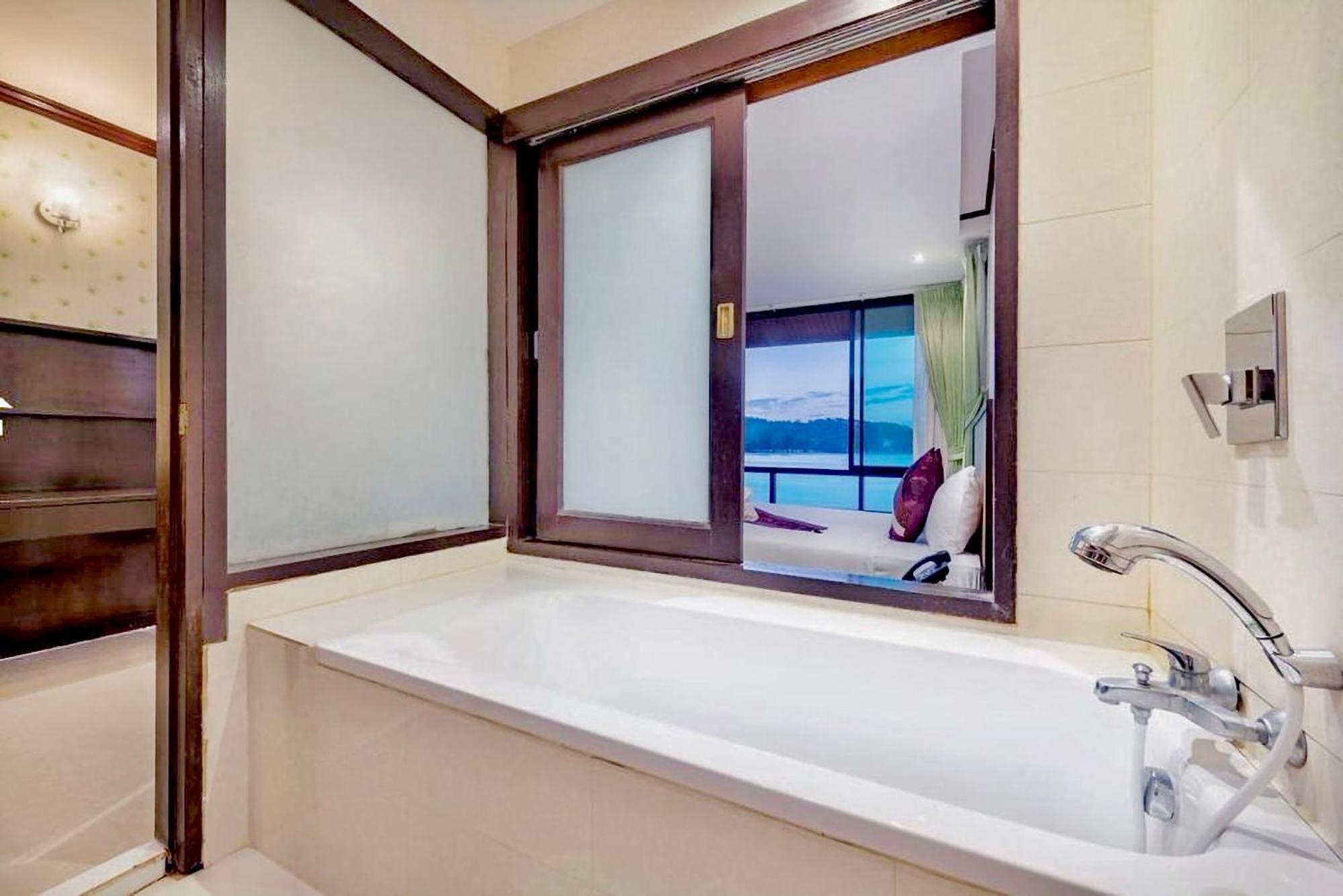 Resort Racha Kiri & Spa,