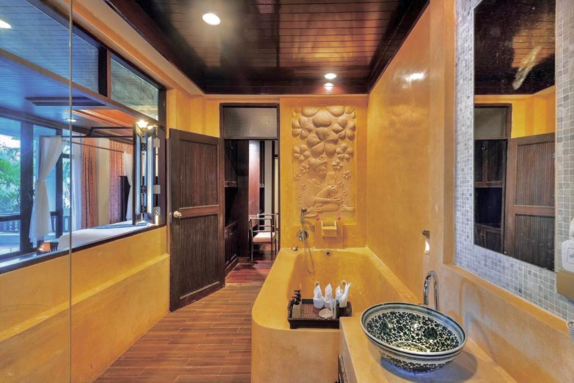 Resort Racha Kiri & Spa, 5*