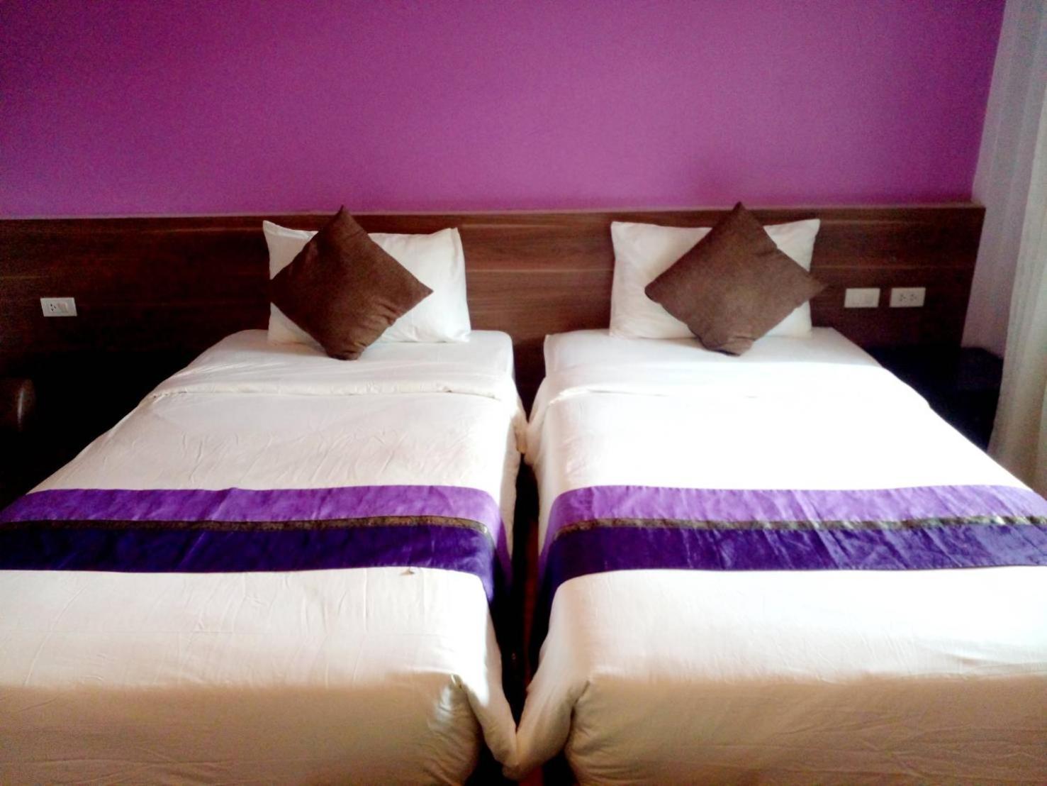 Bella Vista Resort 3*
