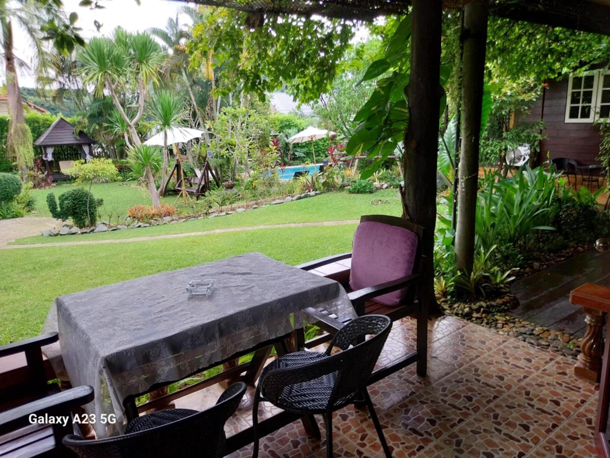Chiangrai 4* Chiang Rai