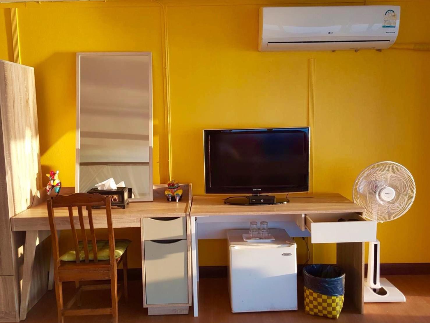 Resort Lareena Pattaya 3*