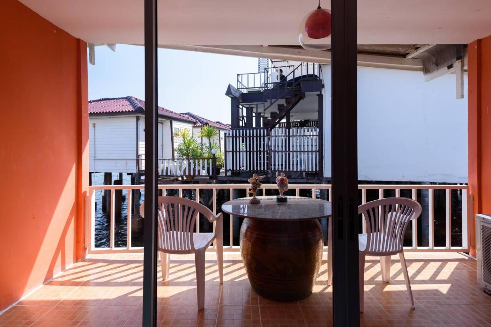 Lareena Pattaya Resort Ko Lan