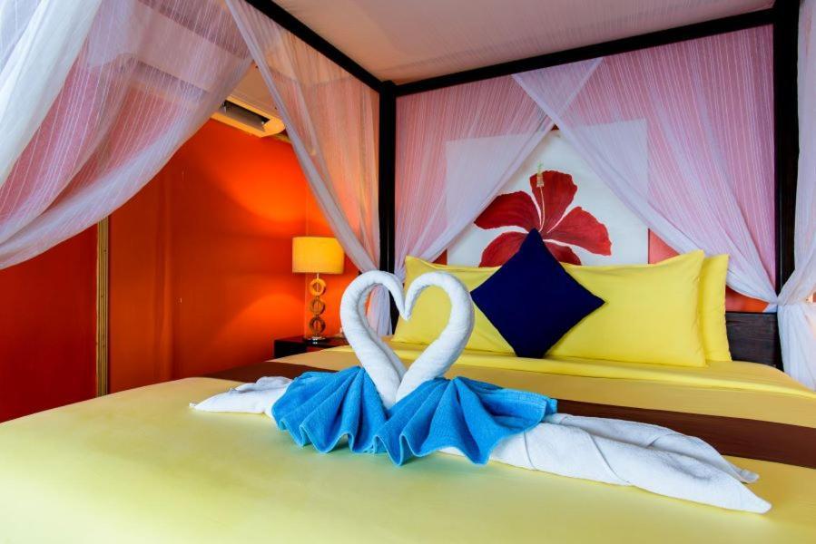 Lareena Pattaya 3* Ko Lan