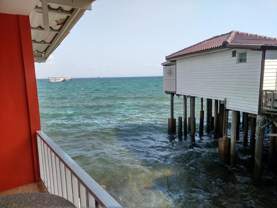 Lareena Pattaya Resort