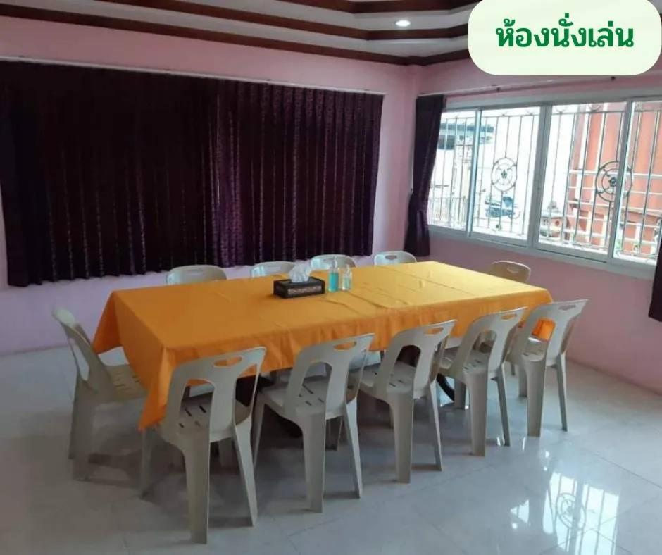 Lareena Pattaya Resort 3*