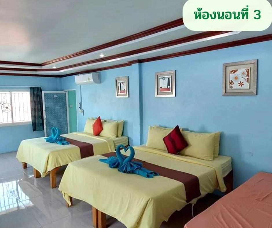 Resort Lareena Pattaya