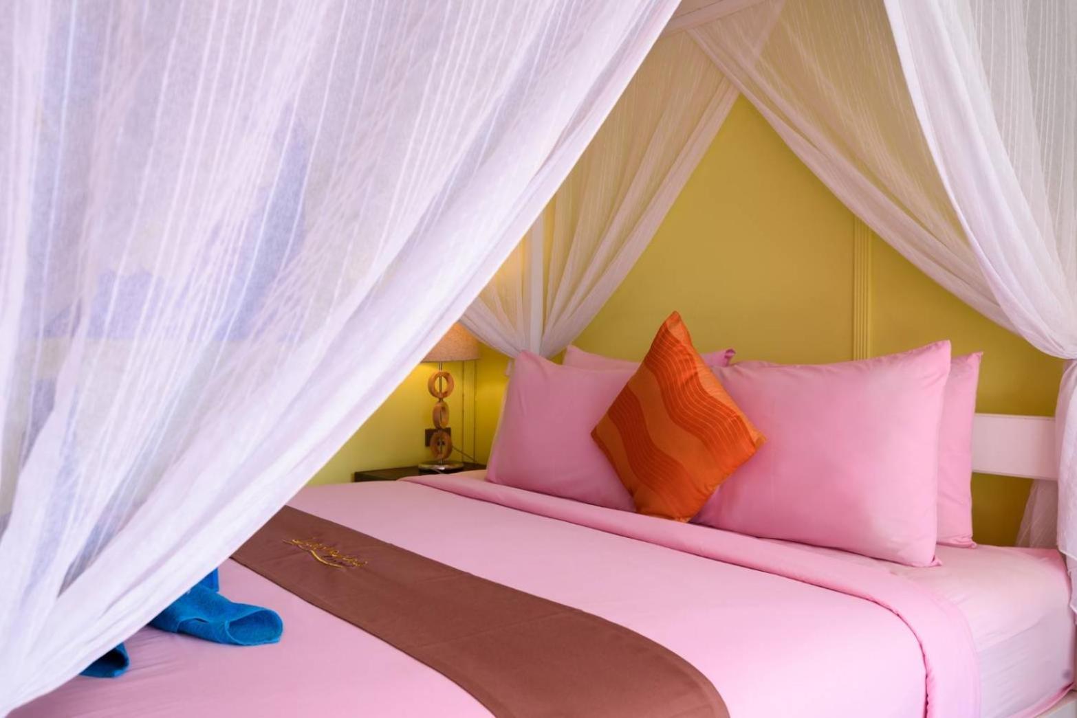 Resort Lareena Pattaya Ko Lan