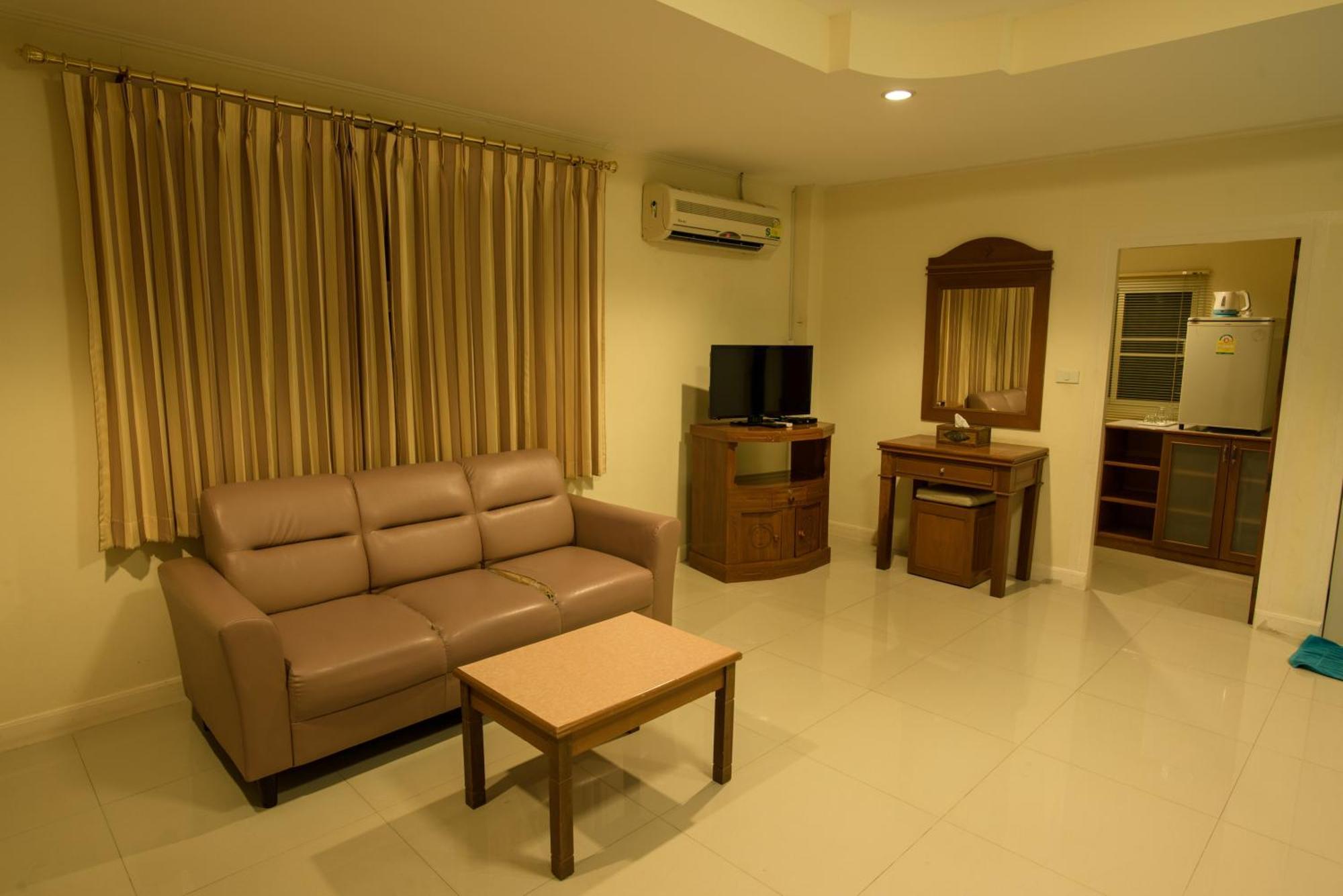 Resort Lareena Pattaya