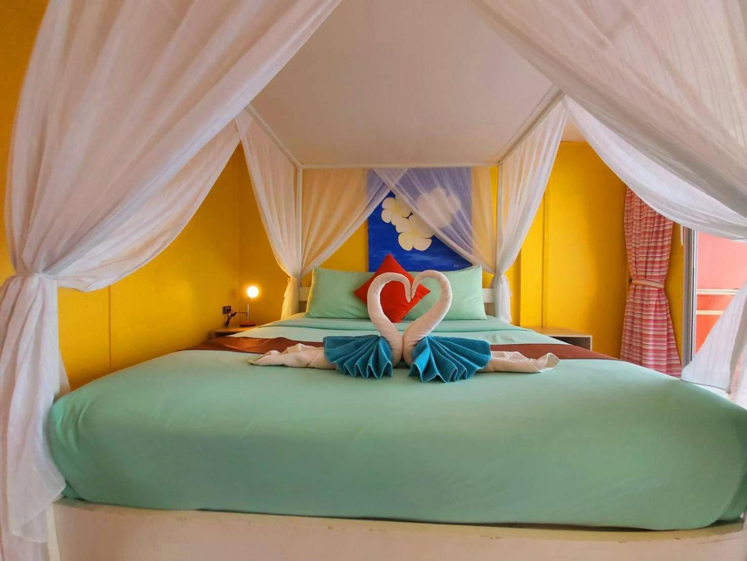 Resort Lareena Pattaya 3*