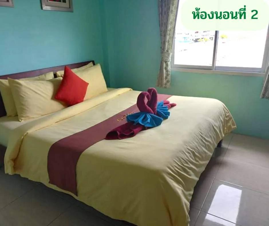 Resort Lareena Pattaya