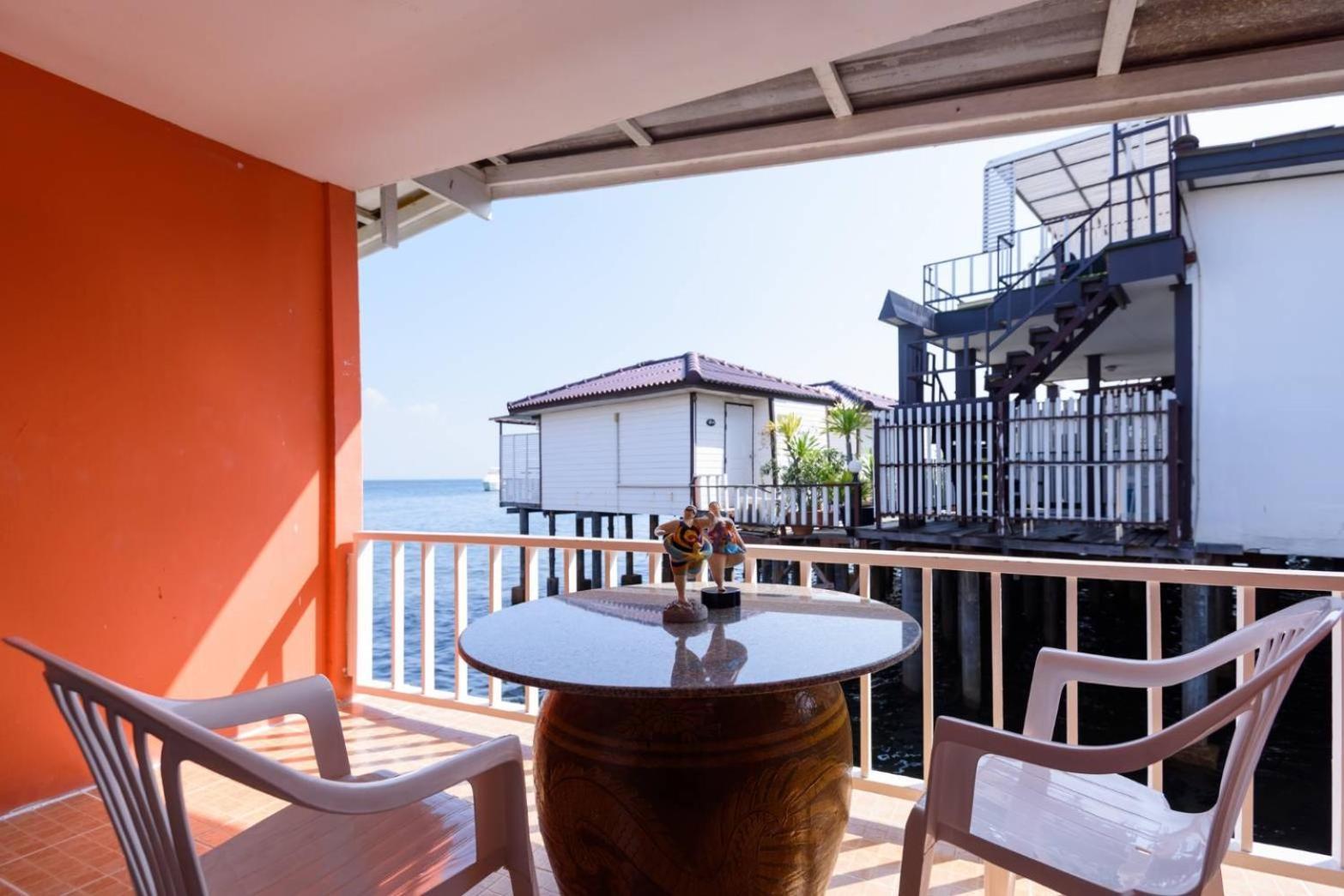Lareena Pattaya Resort 3*