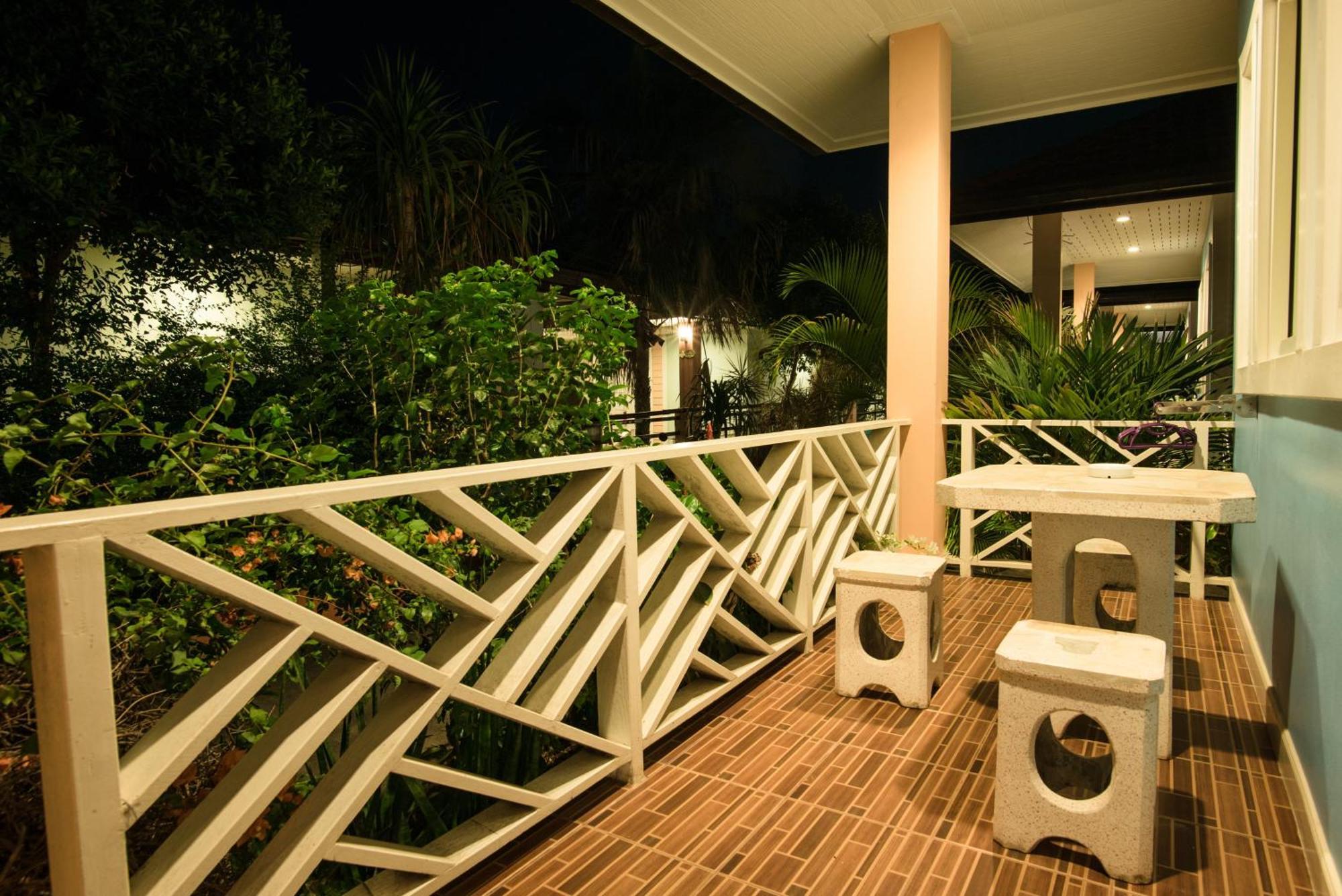 Resort Lareena Pattaya