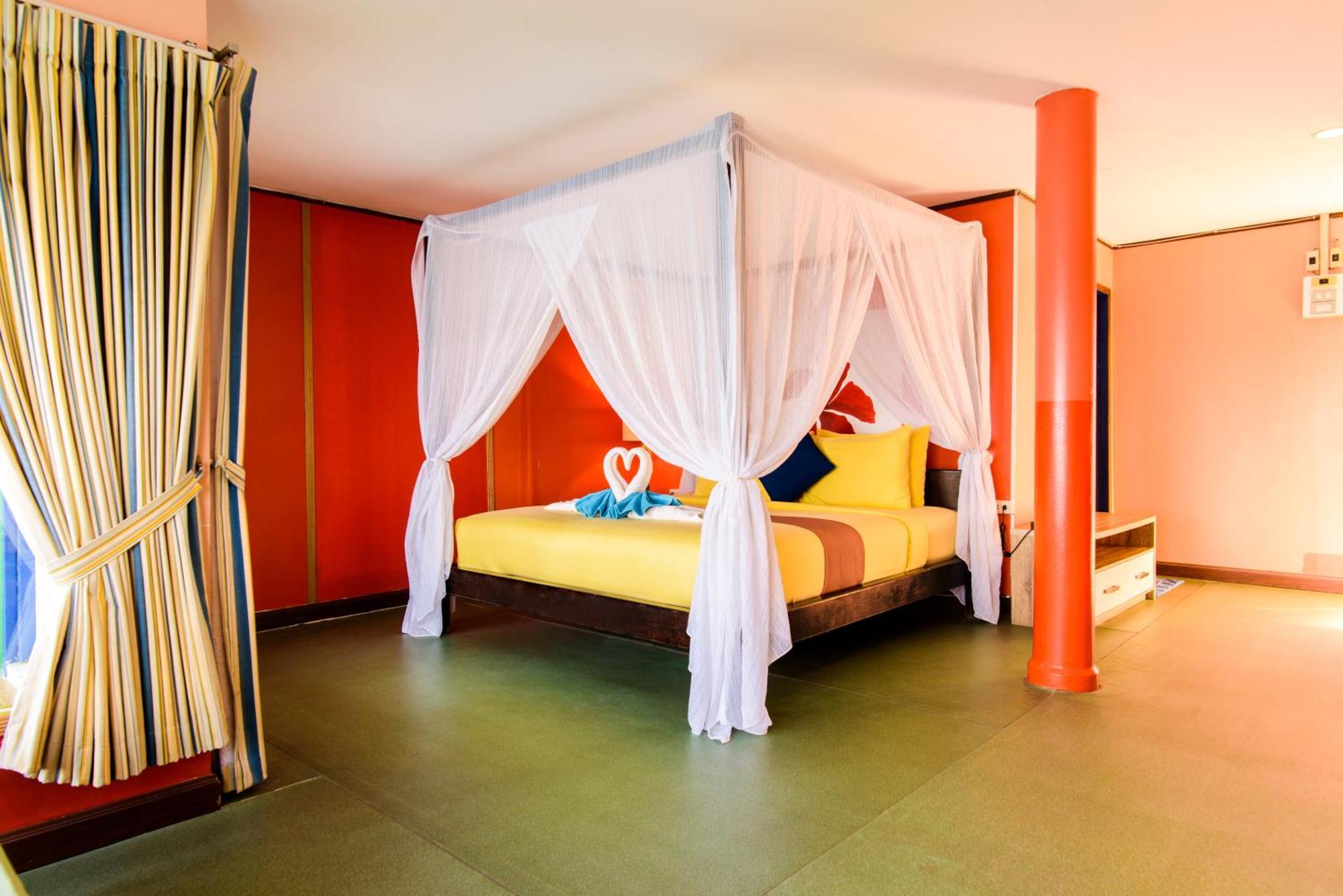 Lareena Pattaya Resort 3*