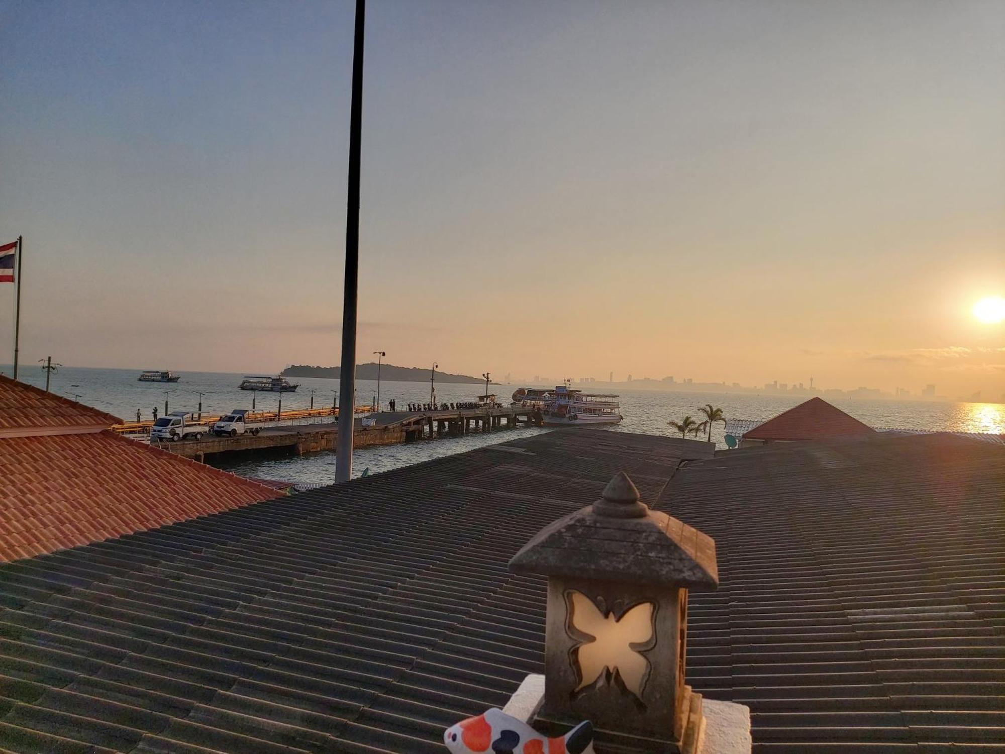 Resort Lareena Pattaya 3*