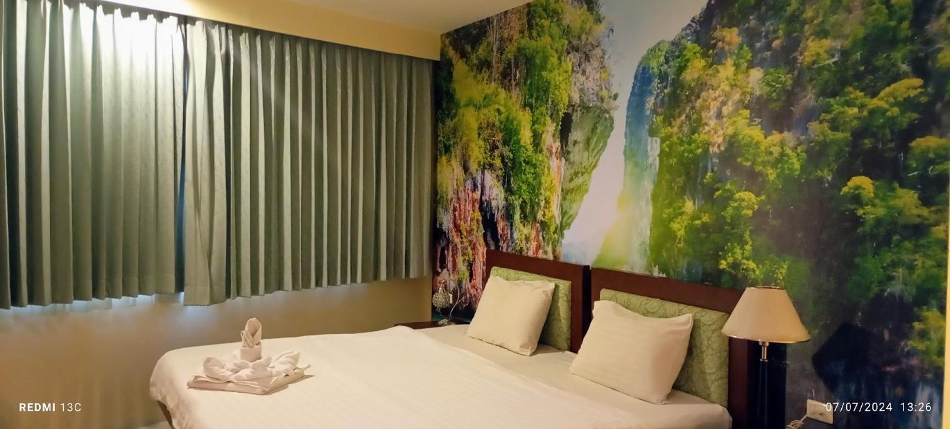 Hotel Sea Star House
