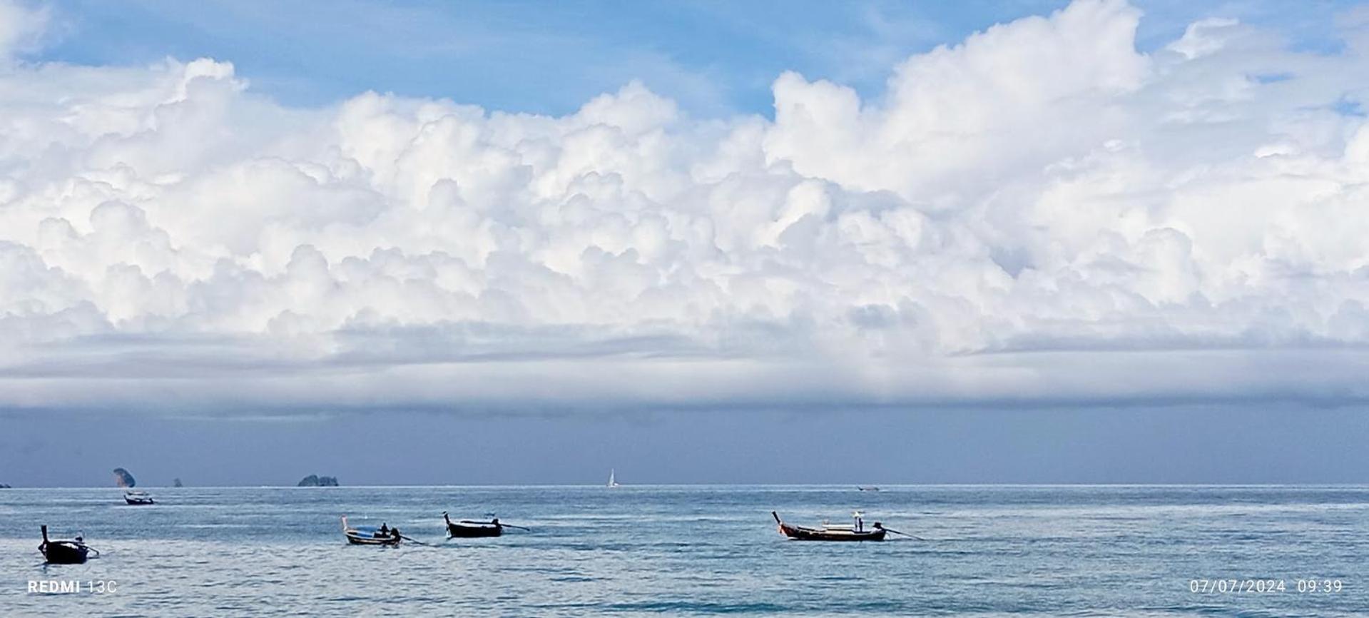 Sea Star House Hotel Ao Nang