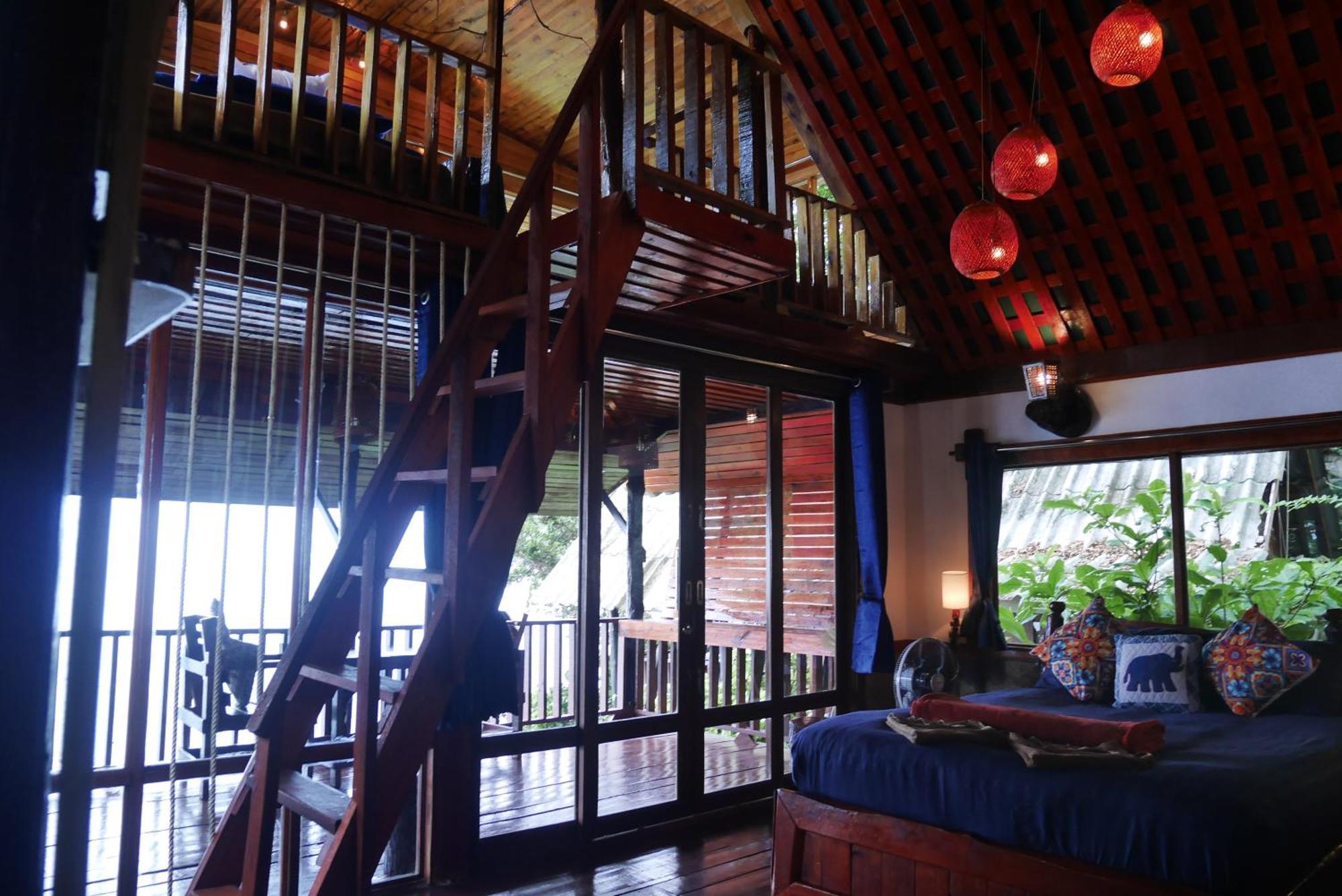 Mai Pen Rai Resort