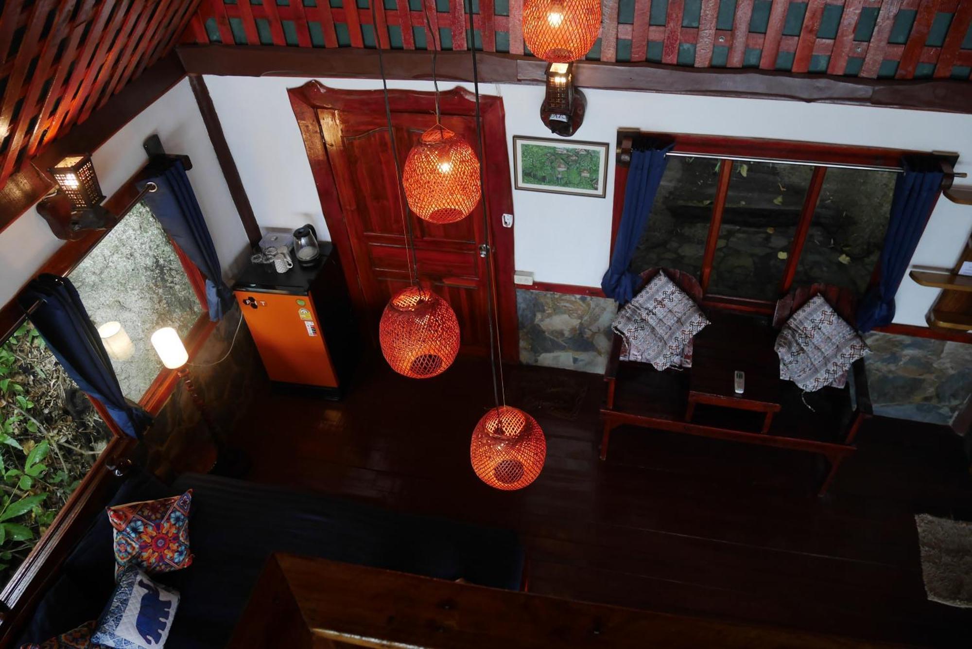 Mai Pen Rai Resort