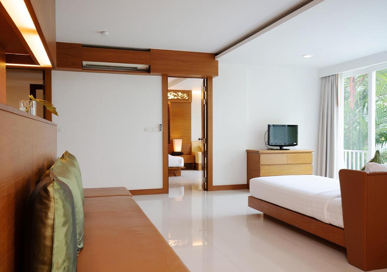 Sylvan Resort
