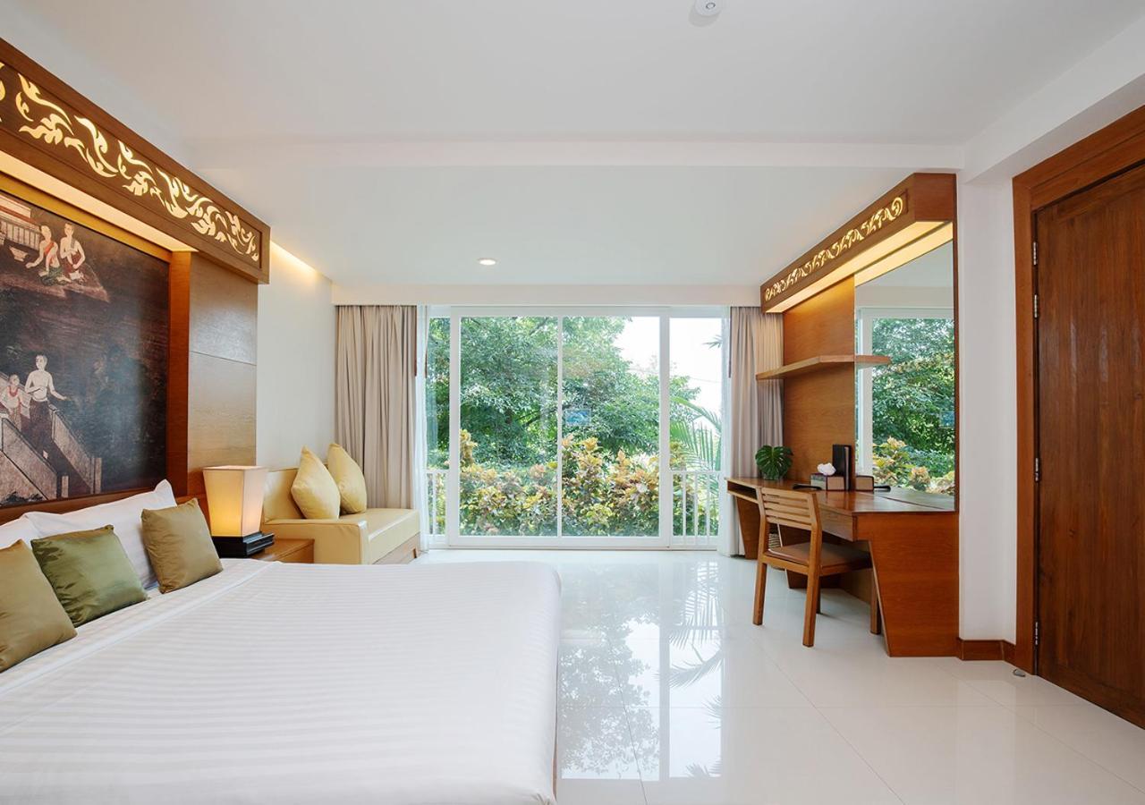 Resort Sylvan