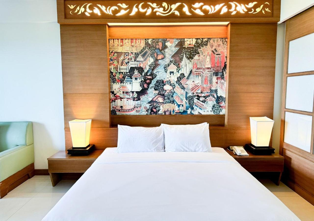 Sylvan 5* Koh Chang