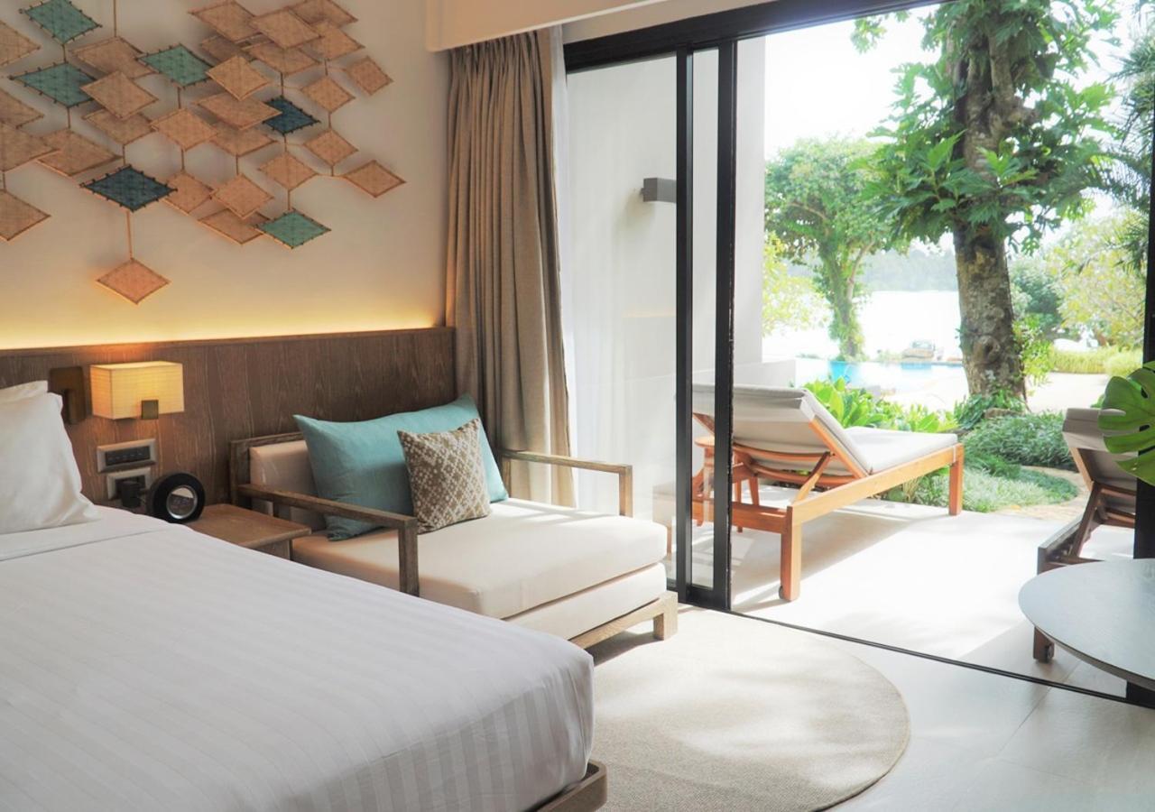 Sylvan Resort Koh Chang