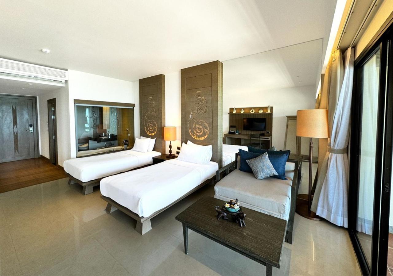 Resort Sylvan Koh Chang