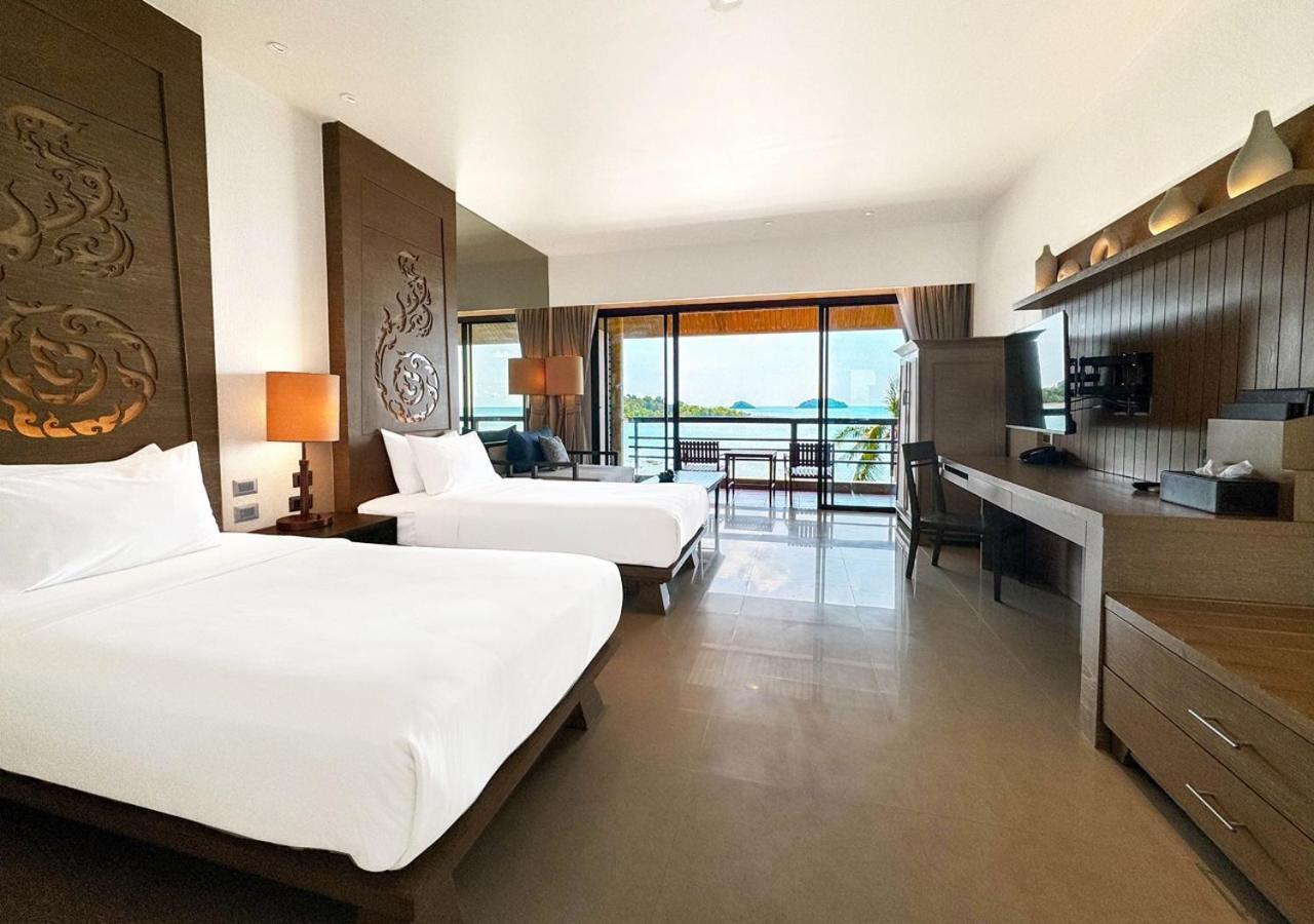 Sylvan 5* Koh Chang