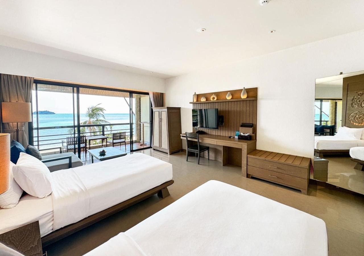 Sylvan Resort