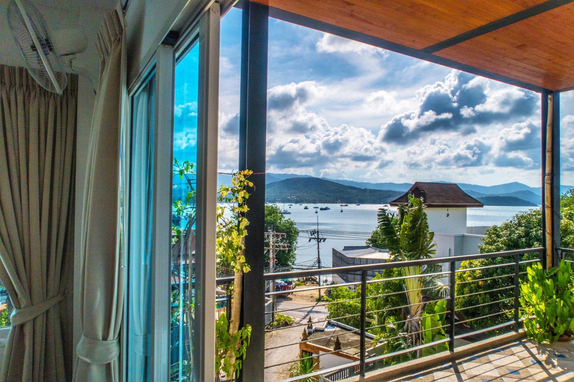 Celebrity Ocean View Samui *