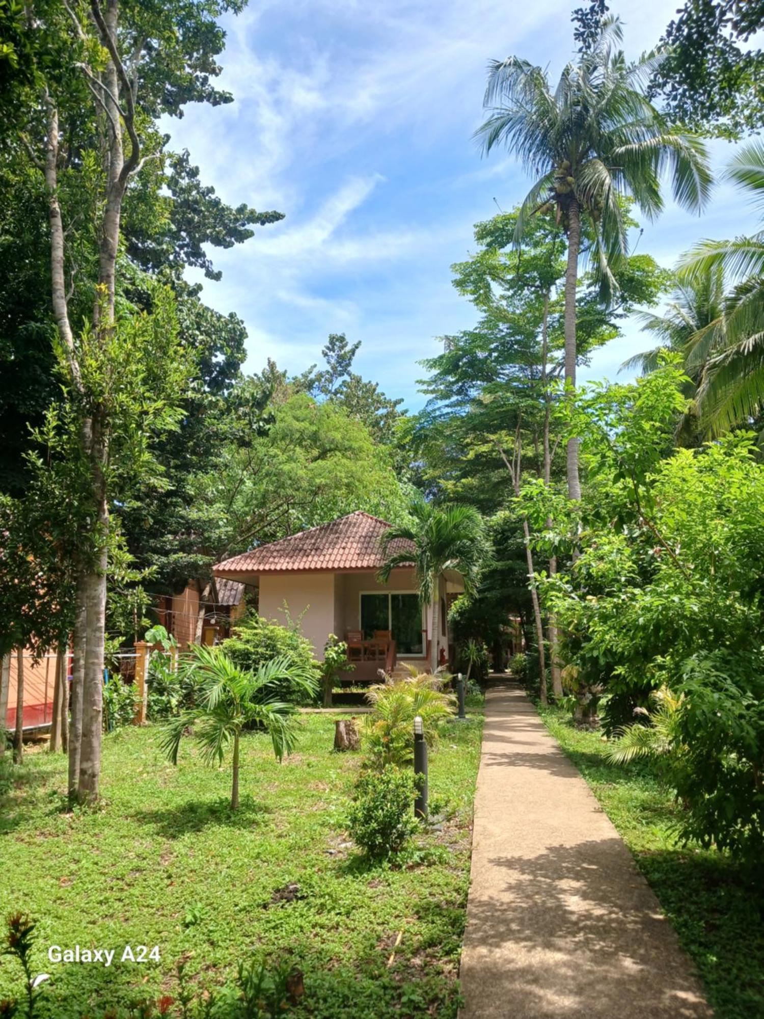 Baan Long Koh Lanta