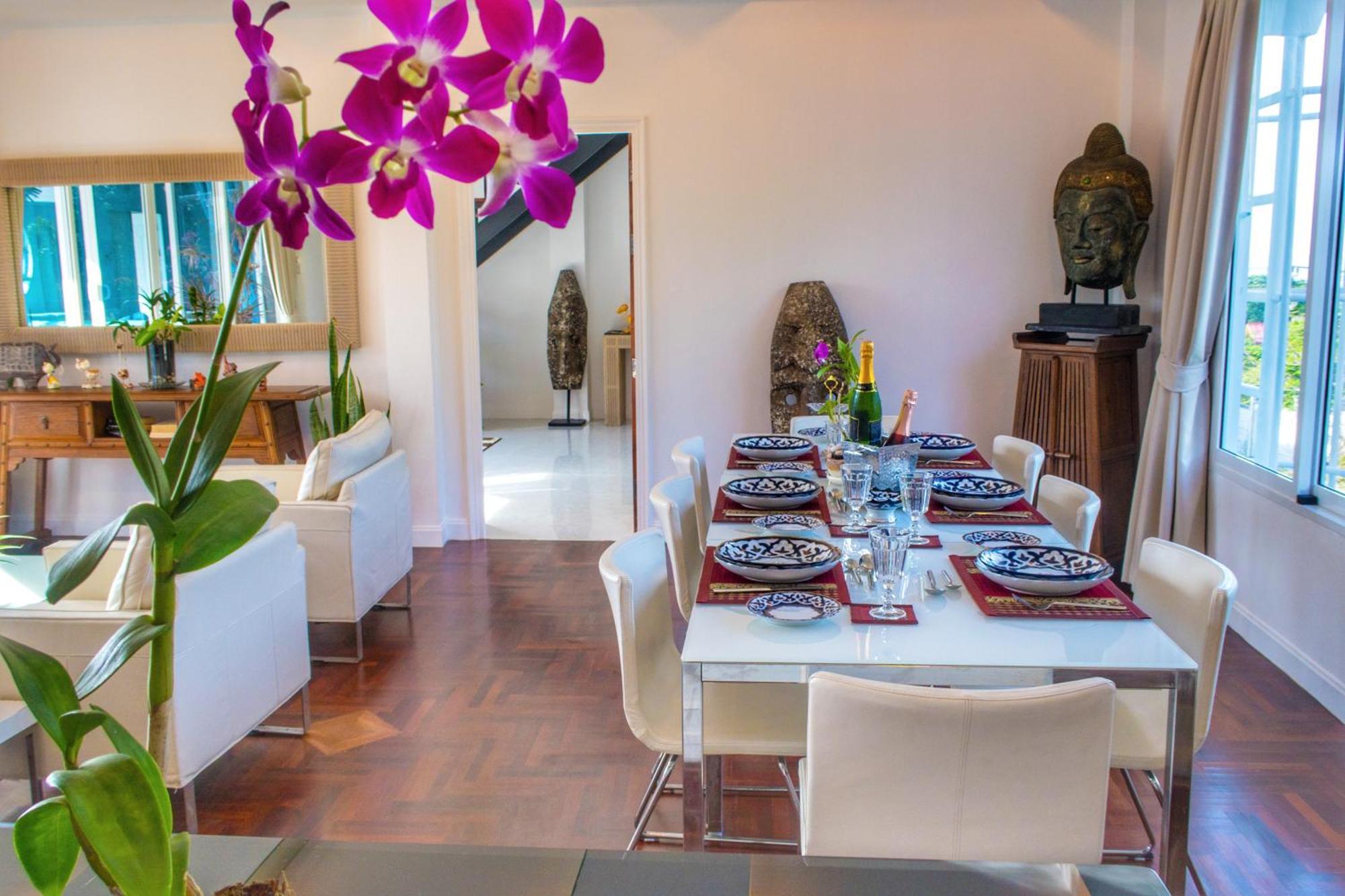 Celebrity Ocean View Samui *