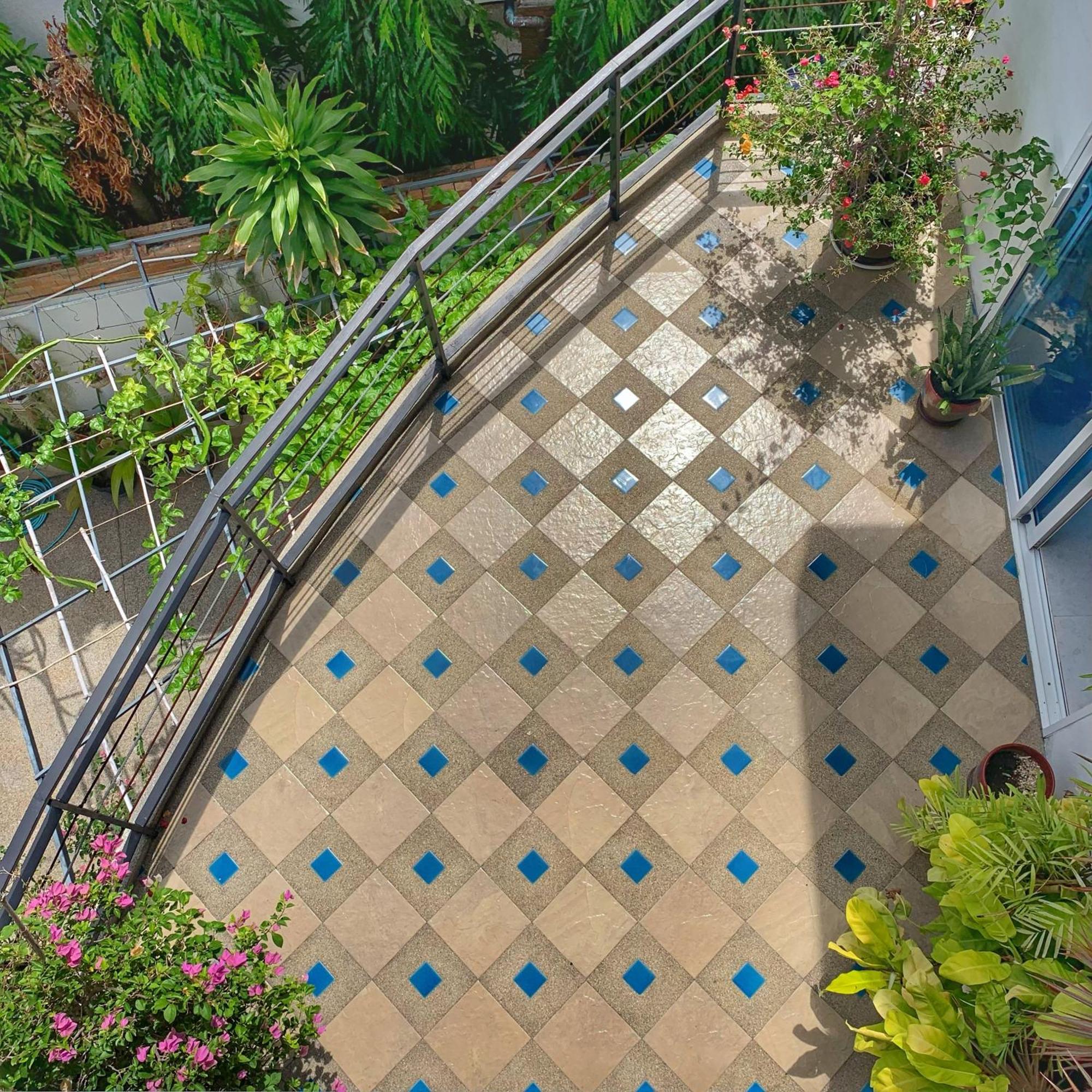 Villa Celebrity Ocean View Samui *