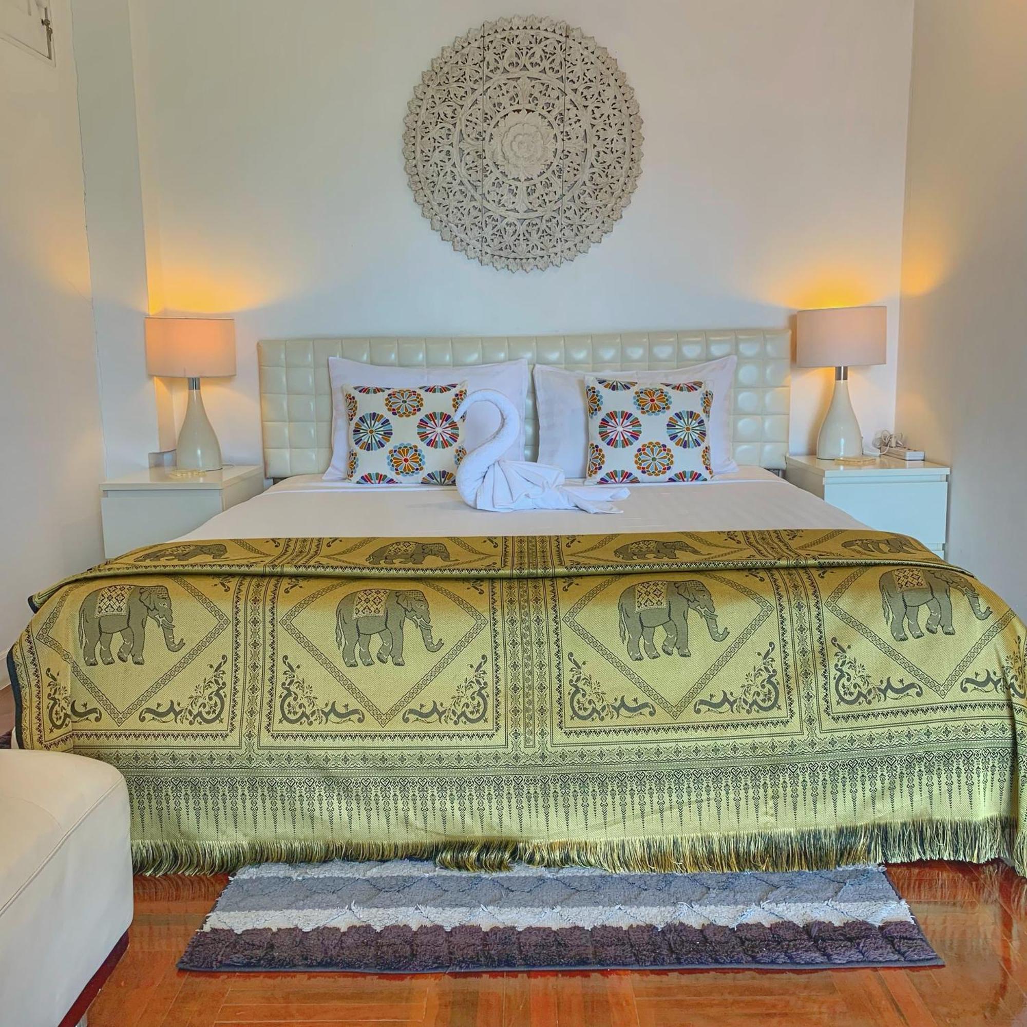 Celebrity Ocean View Samui Villa