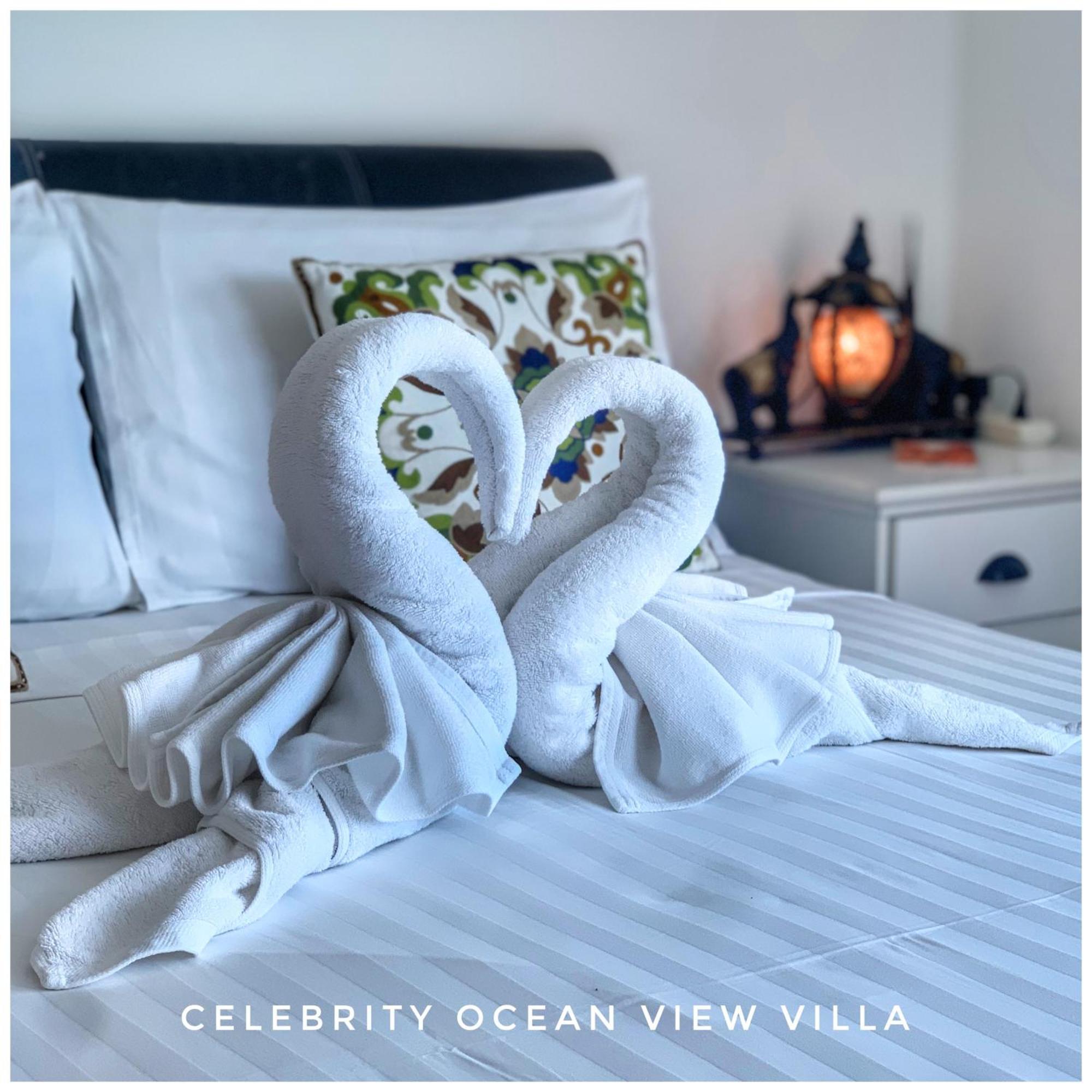 Celebrity Ocean View Samui Villa Bang Rak Beach (Koh Samui)