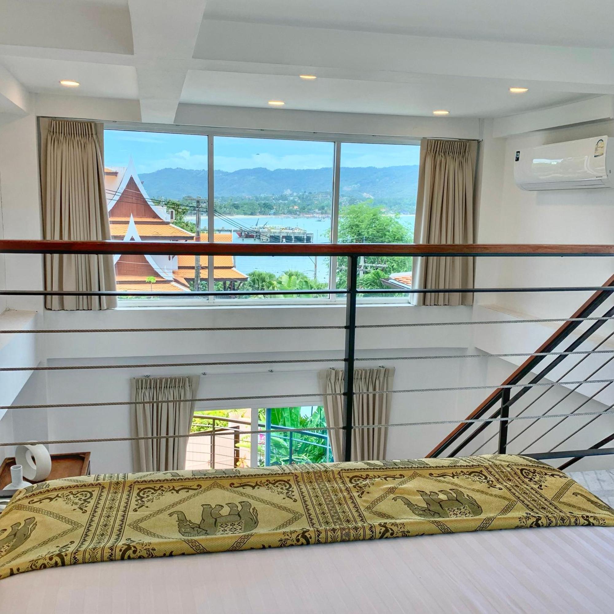 Celebrity Ocean View Samui * Bang Rak Beach (Koh Samui)