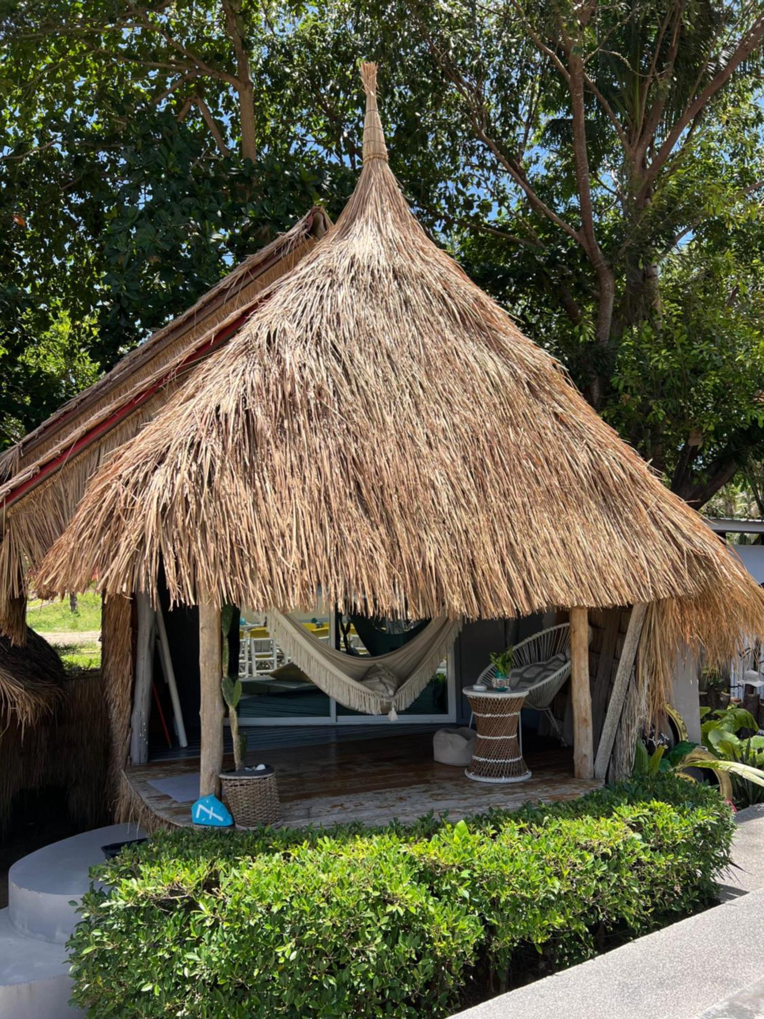 Resort Sea Bar &