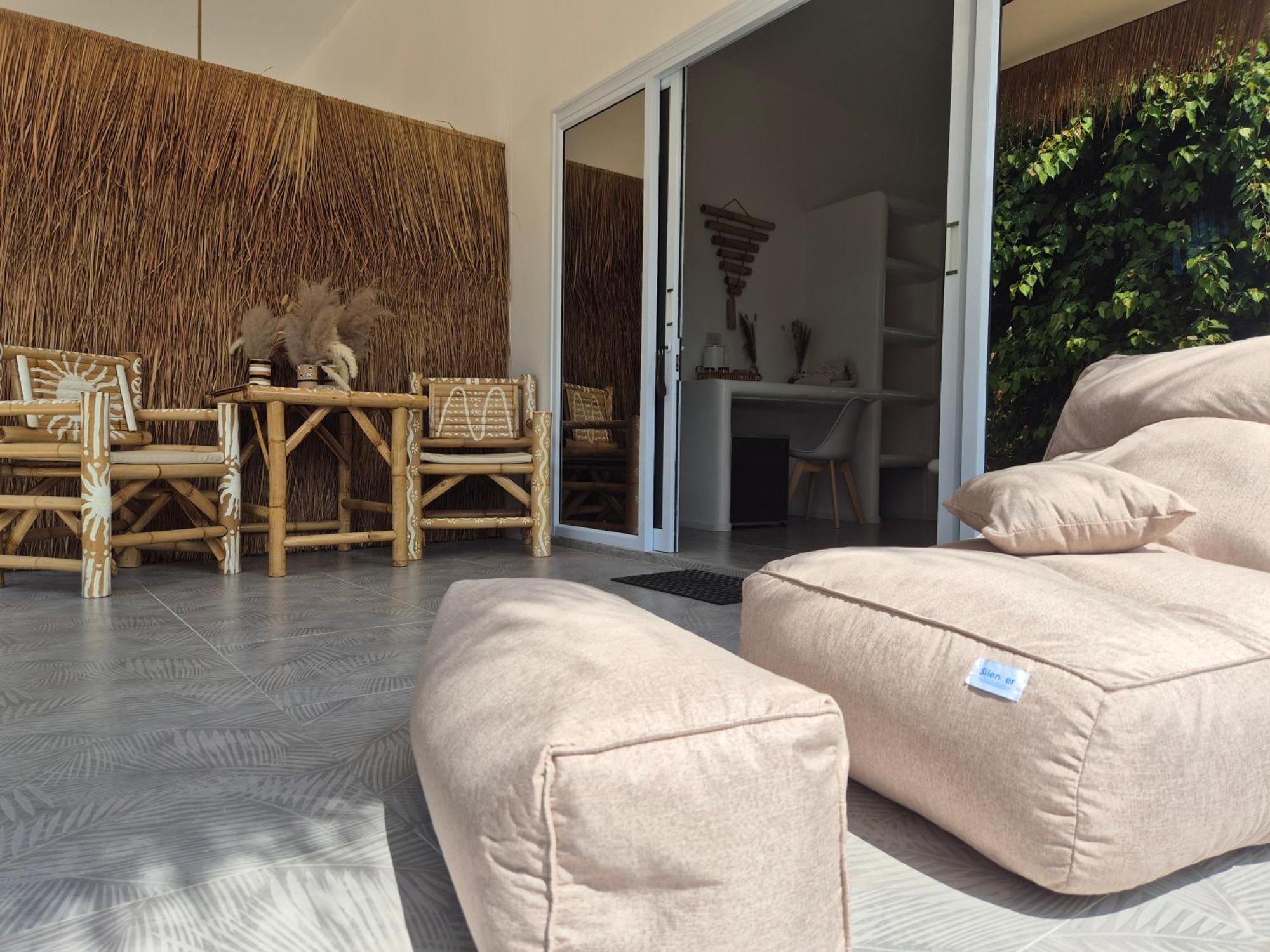 Resort Sea Bar & 3*