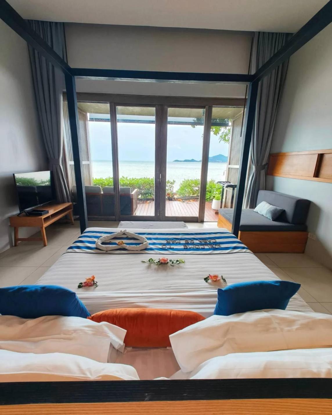 Casa De Mar - Koh Samui Resort 4*