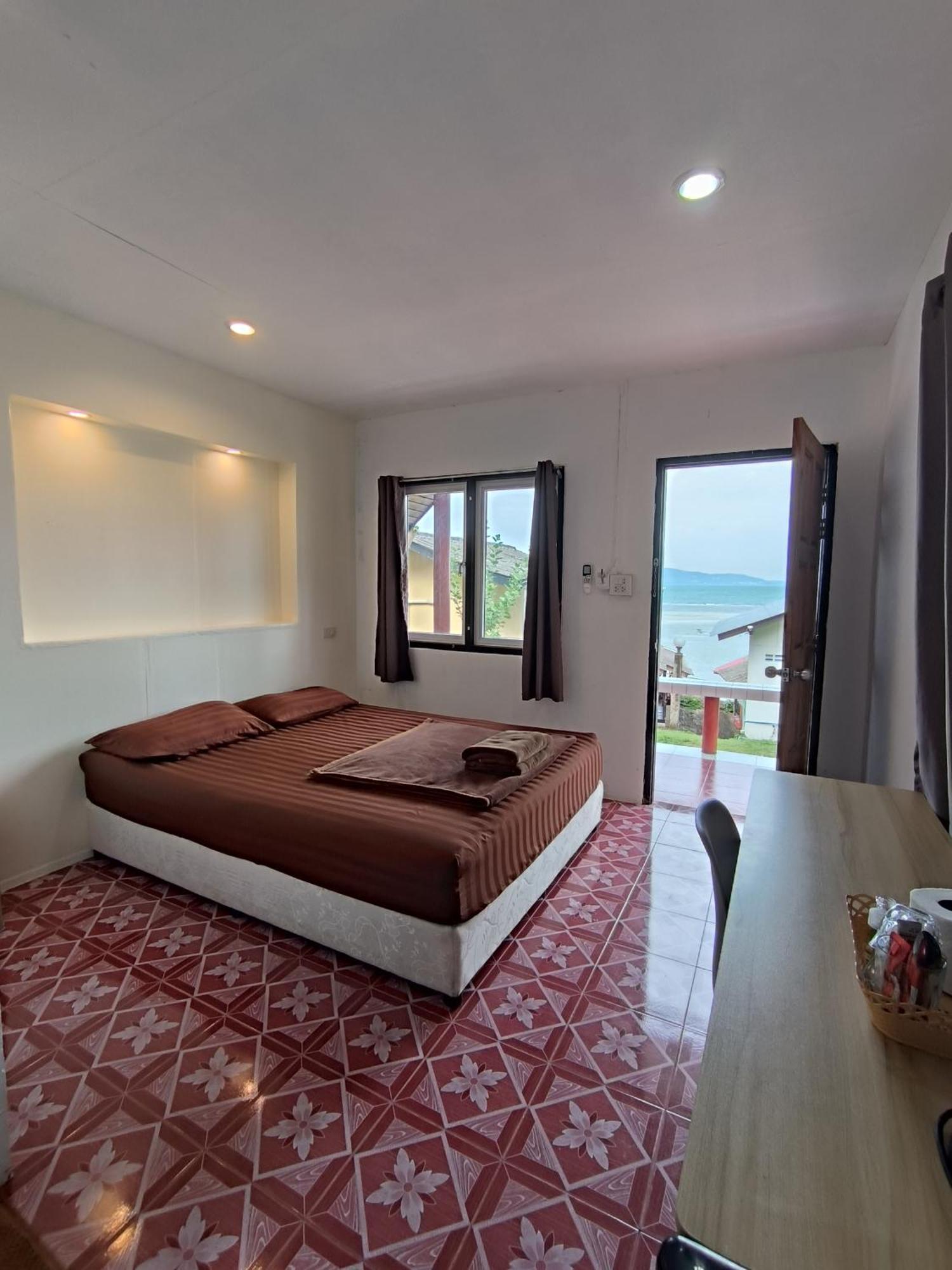 Resort Golden Beach Koh Phangan